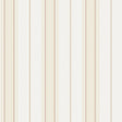 Galerie G68072 Beige Slim Stripe - Eade's Wallpaper