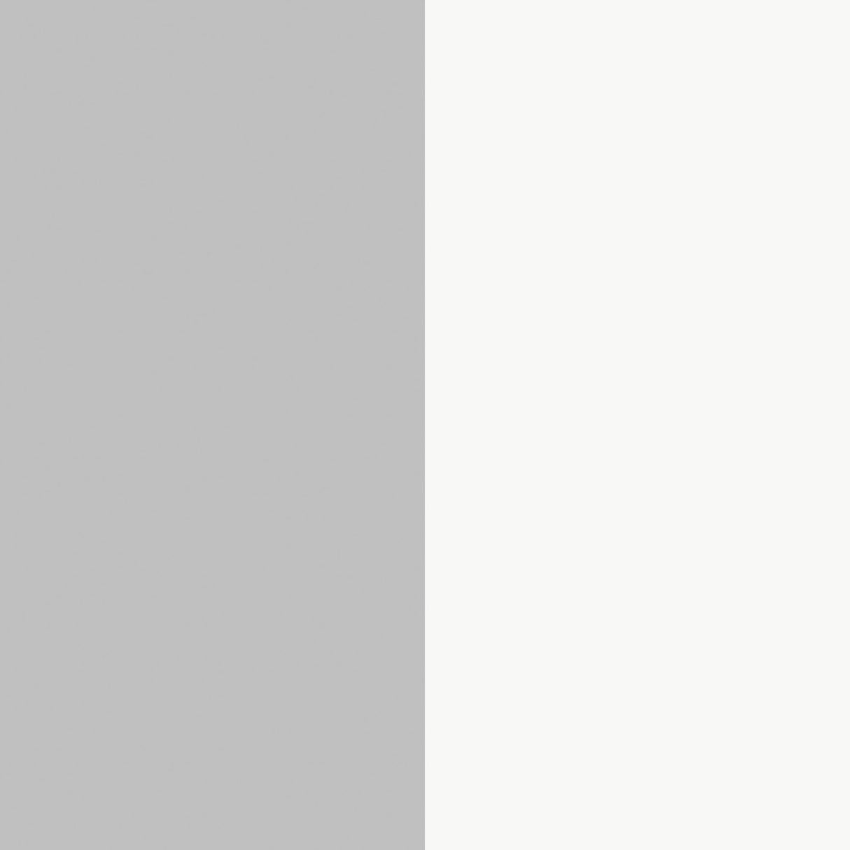 Galerie G68077 Silver Grey Widest Stripe - Eade's Wallpaper