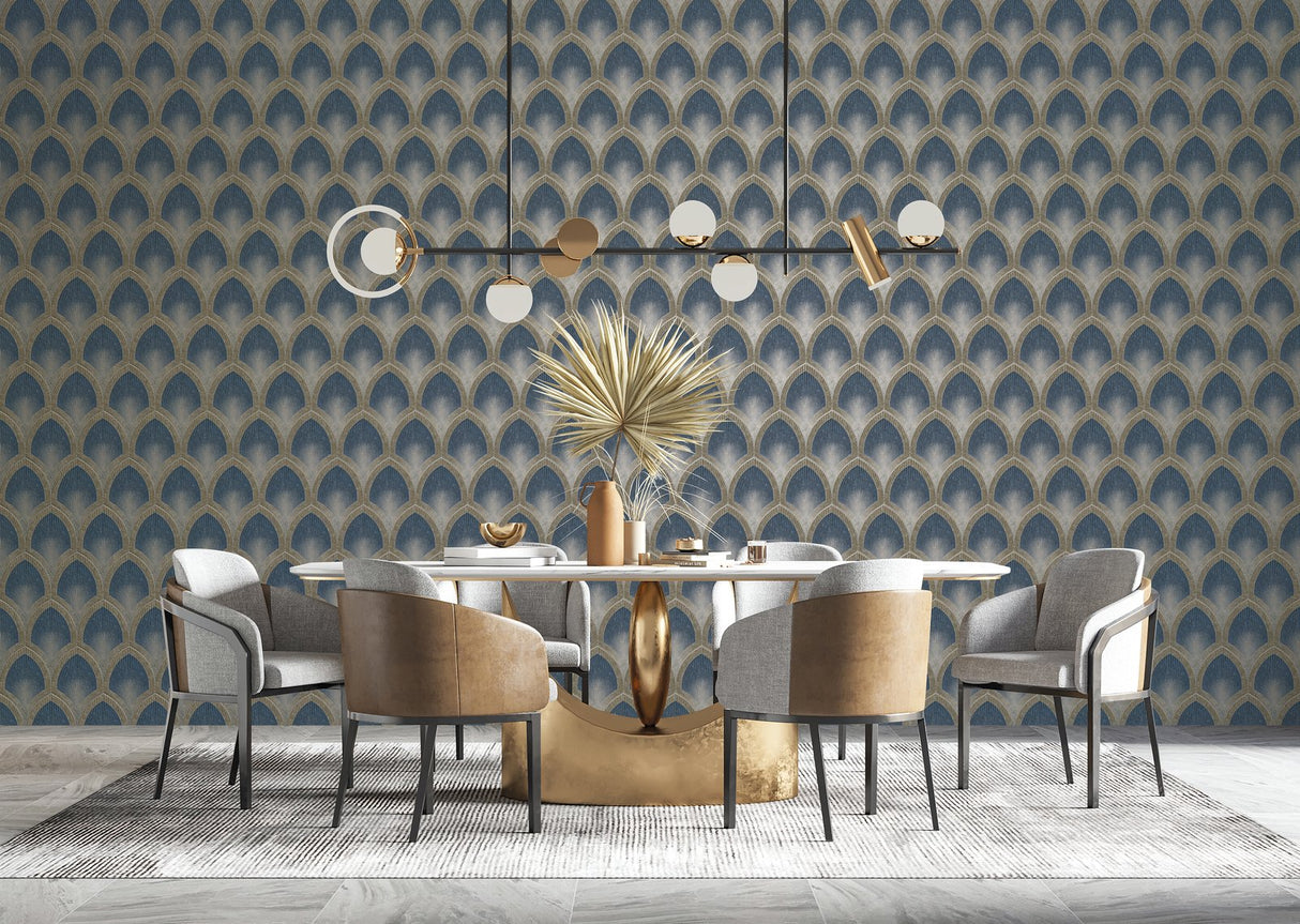 Eade's G68084-sample Silver Grey