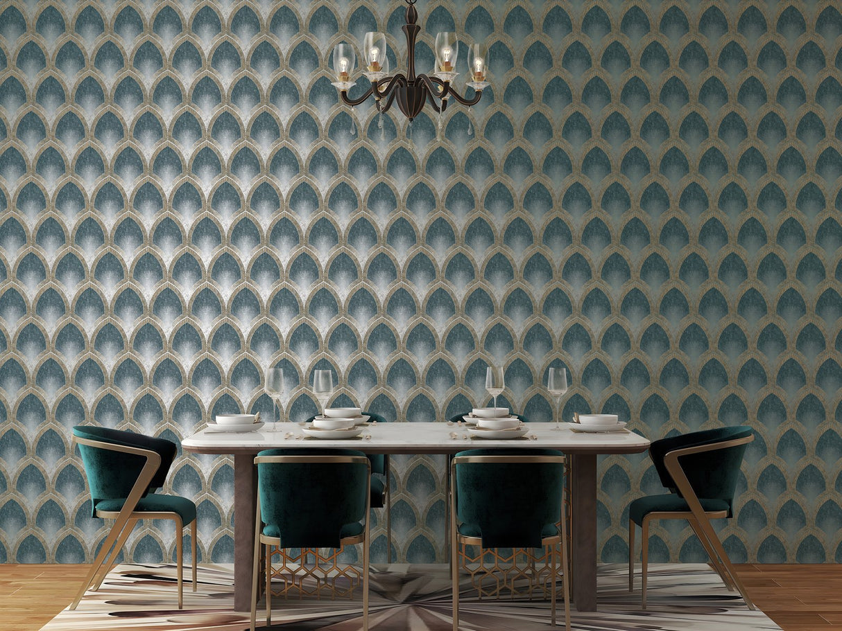 Eade's G68086-sample Silver Grey