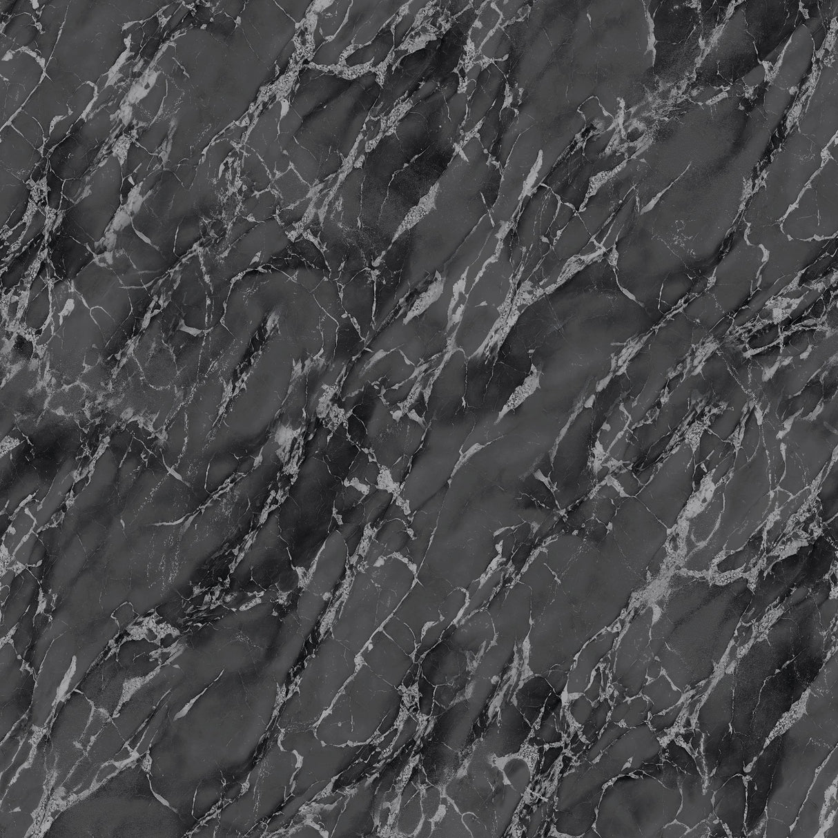 Galerie G68095 Black Special Marble - Eade's Wallpaper