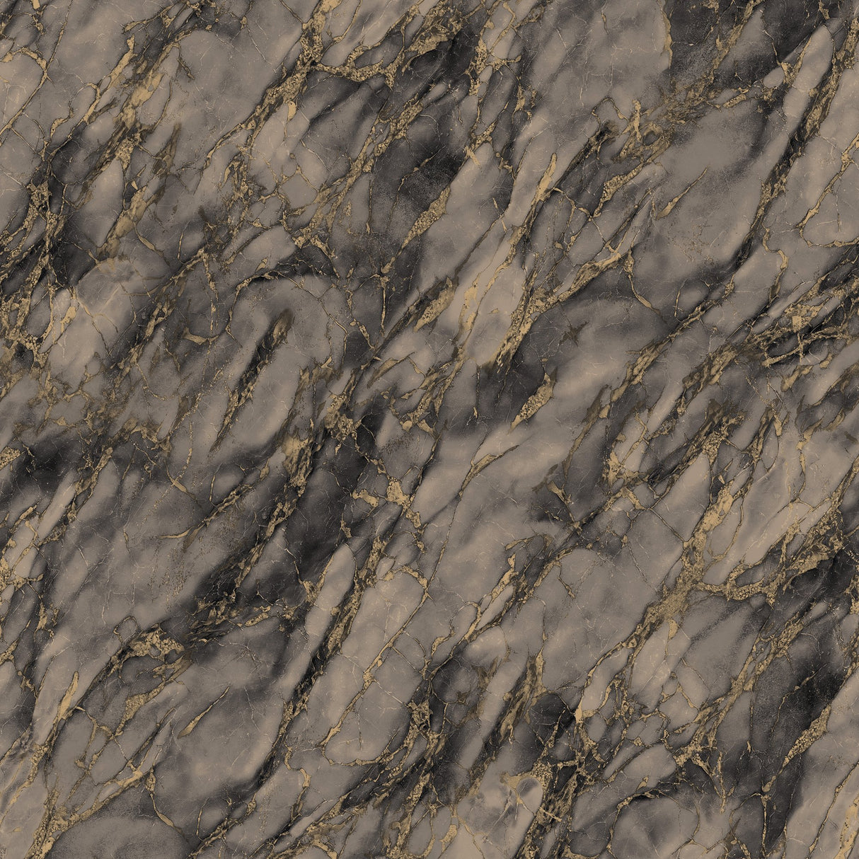 Galerie G68097 Bronze Brown Special Marble - Eade's Wallpaper
