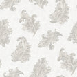 Galerie G68661 Silver Grey Acanthus - Eade's Wallpaper