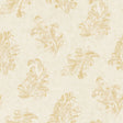 Galerie G68662 White Acanthus - Eade's Wallpaper
