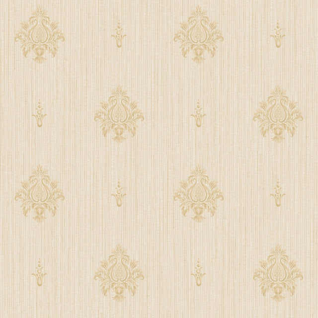 Galerie G68664 Beige Italian Motif - Eade's Wallpaper