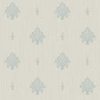 Galerie G68665 Blue Italian Motif - Eade's Wallpaper