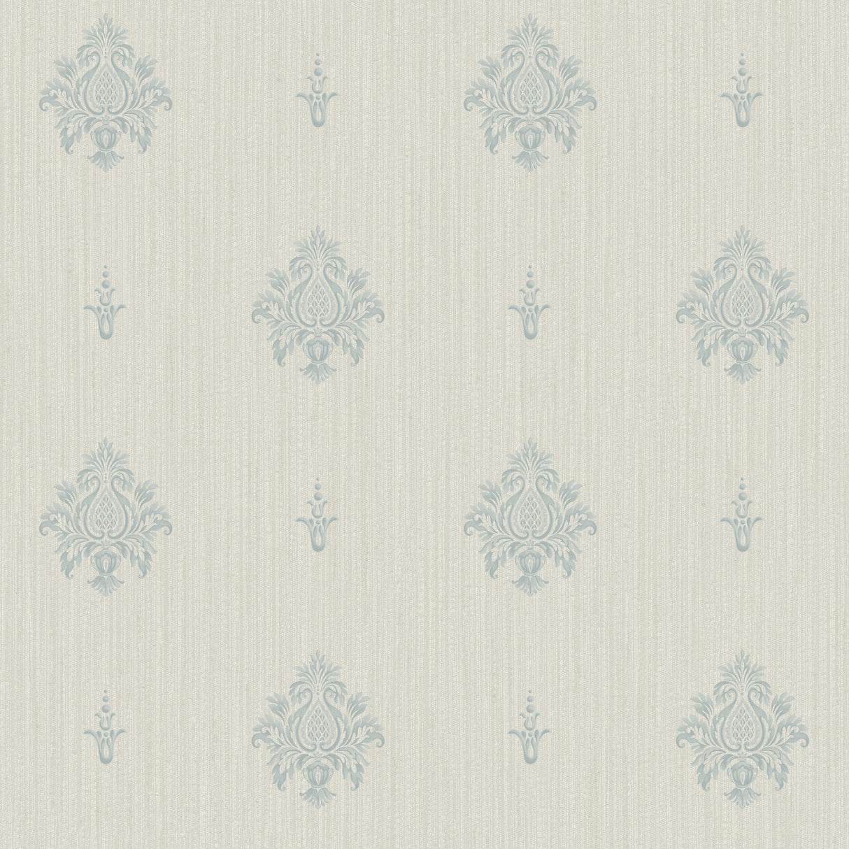 Galerie G68665 Blue Italian Motif - Eade's Wallpaper