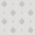 Galerie G68666 Silver Grey Italian Motif - Eade's Wallpaper