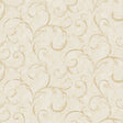 Galerie G68673 Beige Palazzo Scroll - Eade's Wallpaper