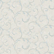 Galerie G68674 Cream Palazzo Scroll - Eade's Wallpaper