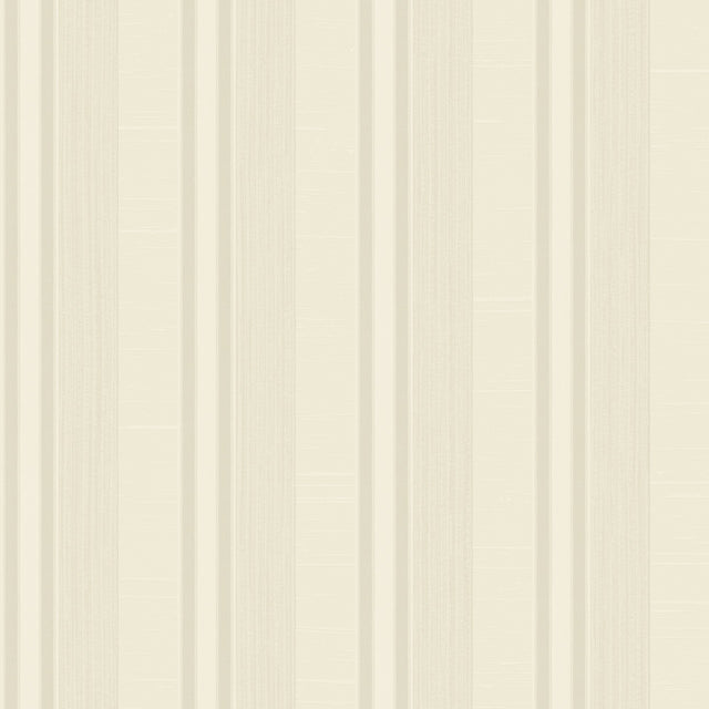 Galerie G68678 Silver Grey Silk Stripe - Eade's Wallpaper