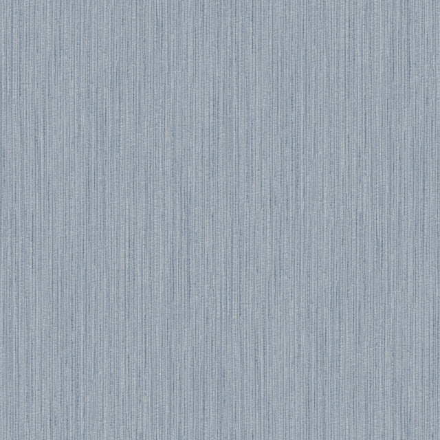 Galerie G68683 Blue Vertical Textile - Eade's Wallpaper