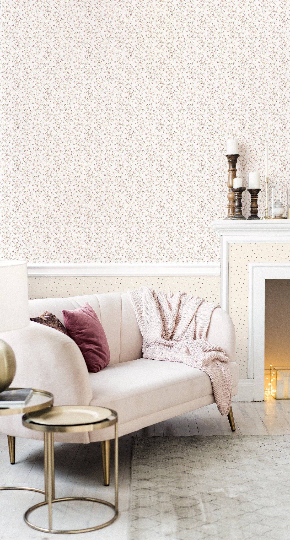 Eade's G68700-sample Pink