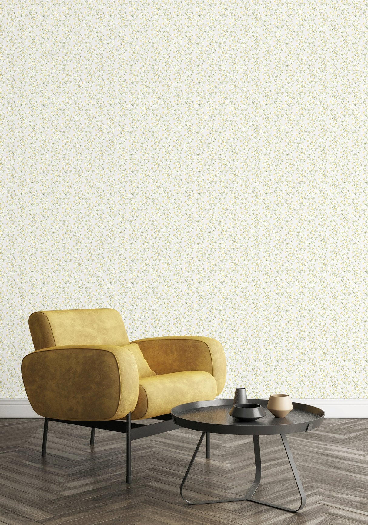 Eade's G68702-sample Yellow