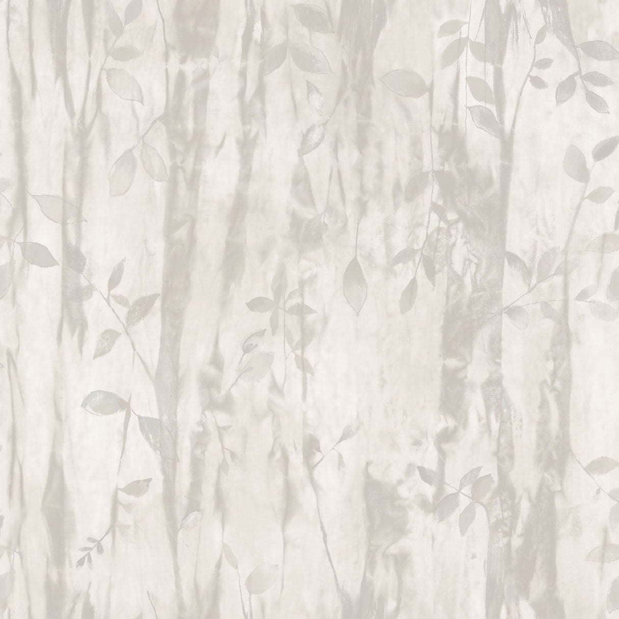 Galerie G78231 Beige BATIK LEAVES - Eade's Wallpaper
