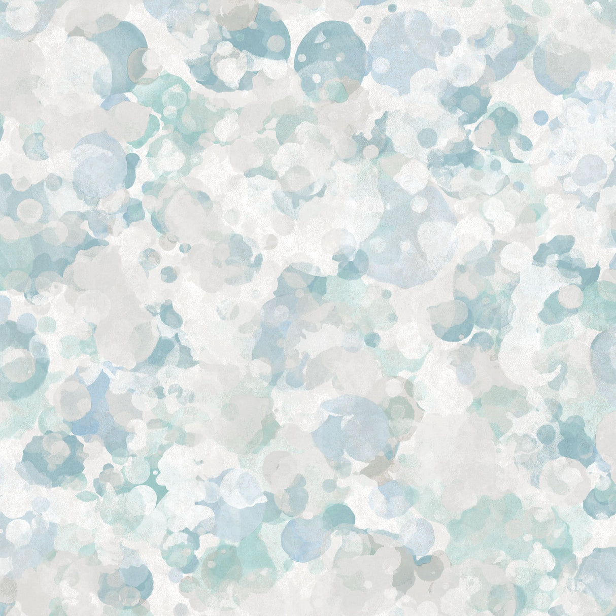Galerie G78234 Blue Bubble Up - Eade's Wallpaper