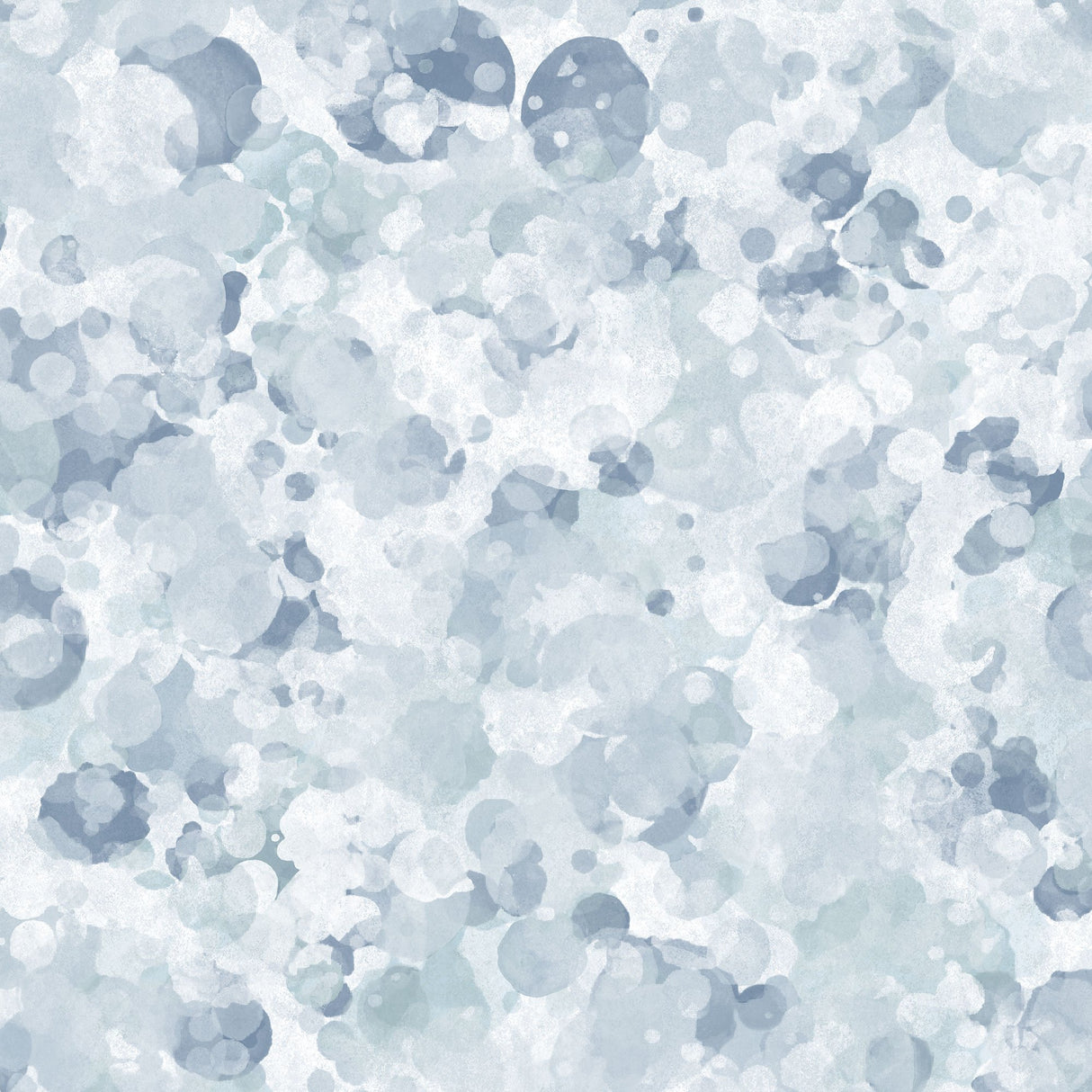 Galerie G78236 Blue Bubble Up - Eade's Wallpaper