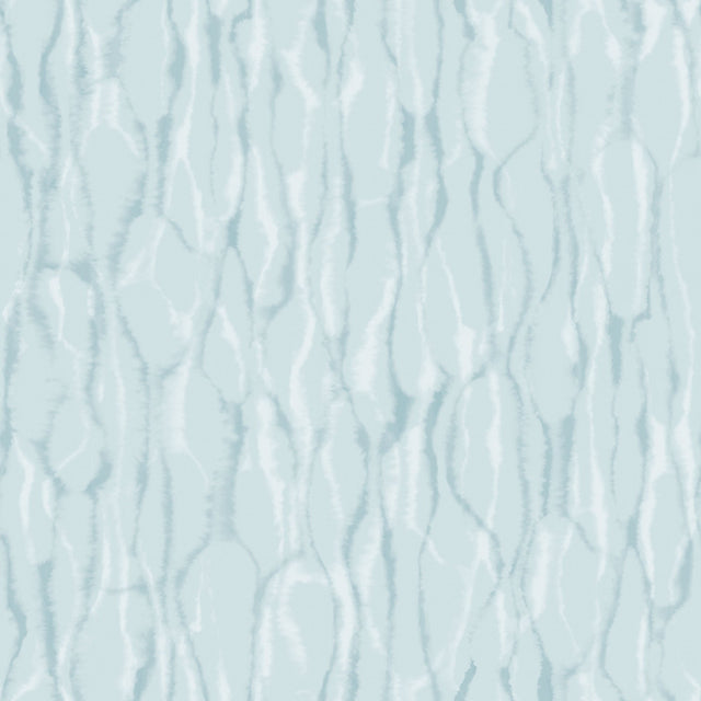 Galerie G78239 Blue Drizzle - Eade's Wallpaper