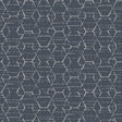 Galerie G78247 Blue Hextex - Eade's Wallpaper