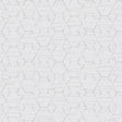 Galerie G78248 Silver Grey Hextex - Eade's Wallpaper