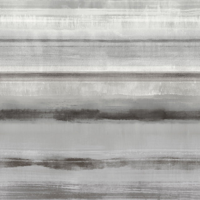 Galerie G78264 Silver Grey Skye Stripe - Eade's Wallpaper