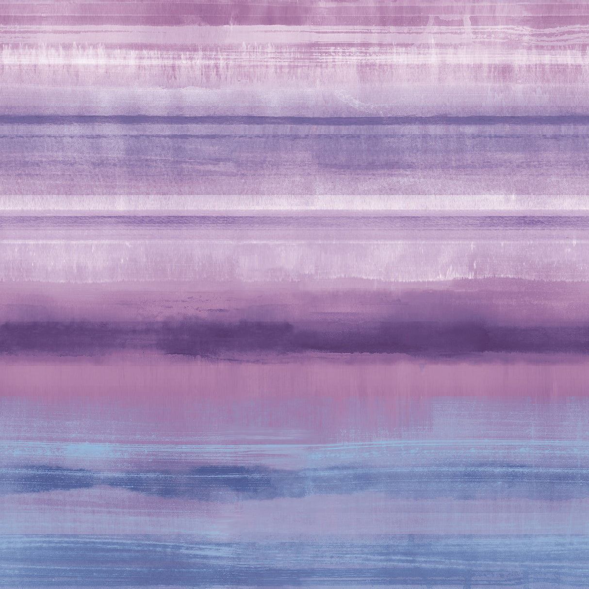 Galerie G78266 Purple Lilac Skye Stripe - Eade's Wallpaper