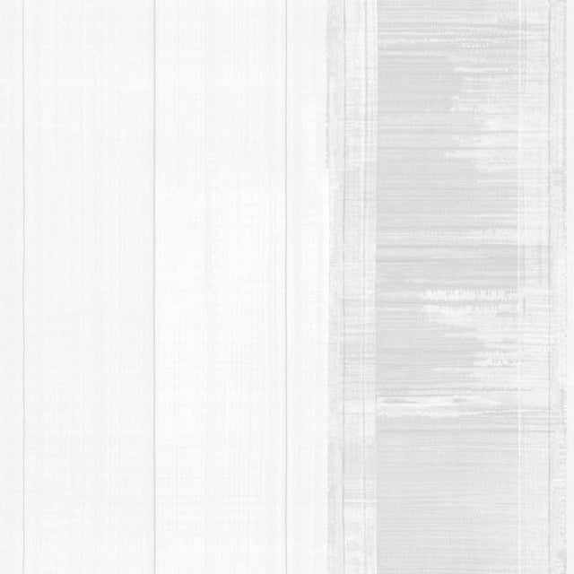 Galerie G78274 Silver Grey Sublime Stripe - Eade's Wallpaper