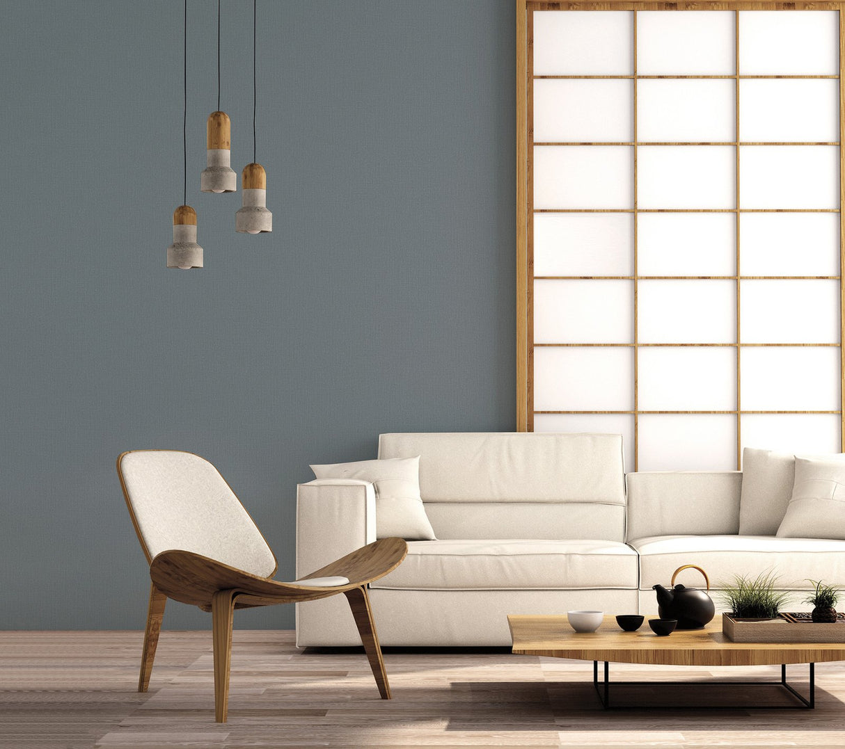 Eade's G78308-sample Blue