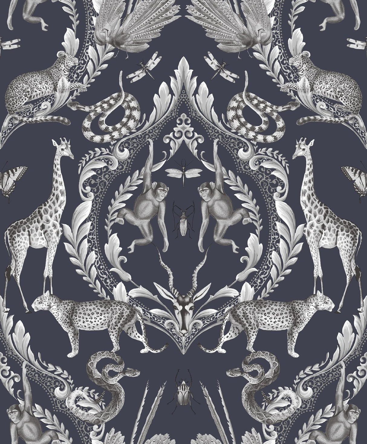 Eade's G78311-sample Blue