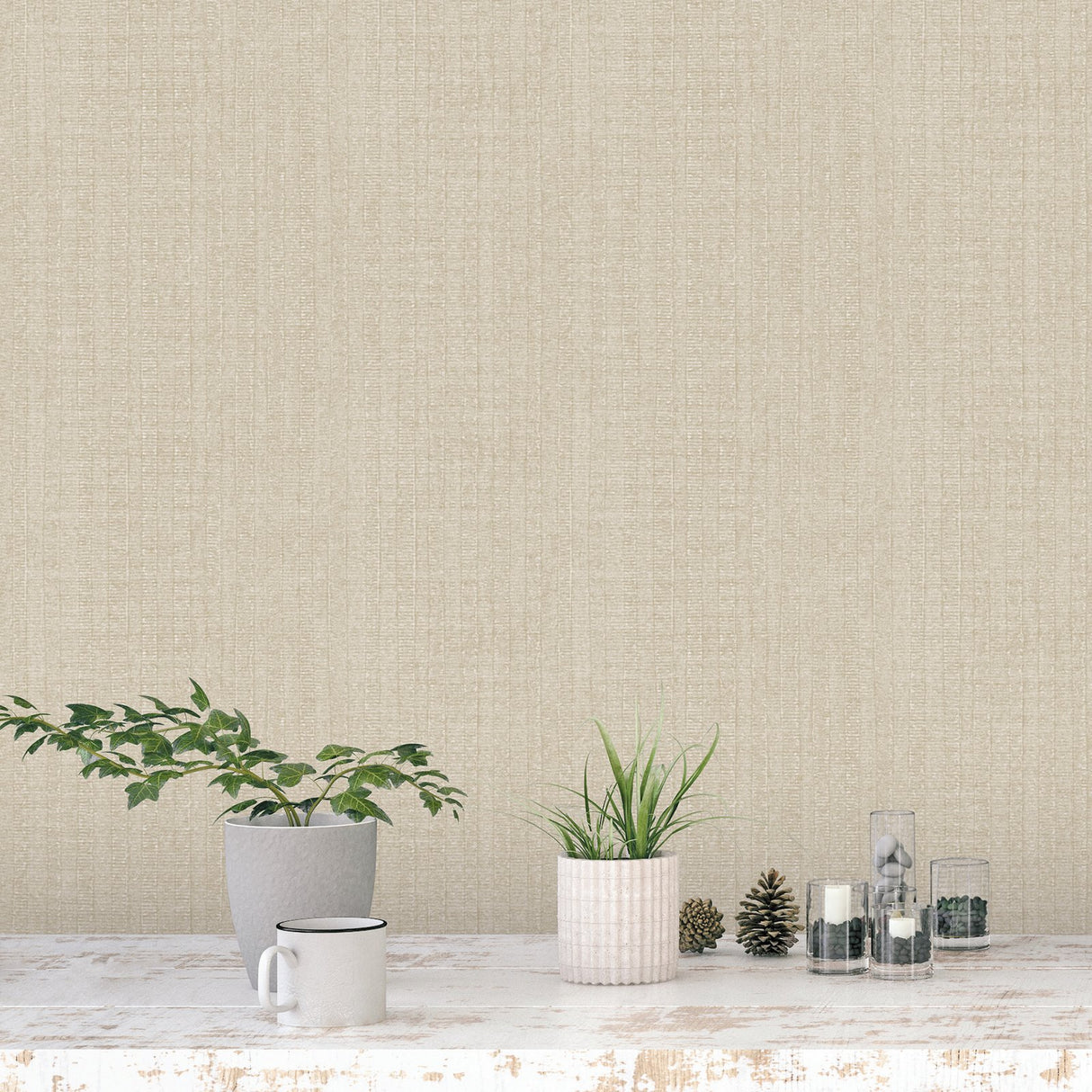 Eade's G78319-sample Beige