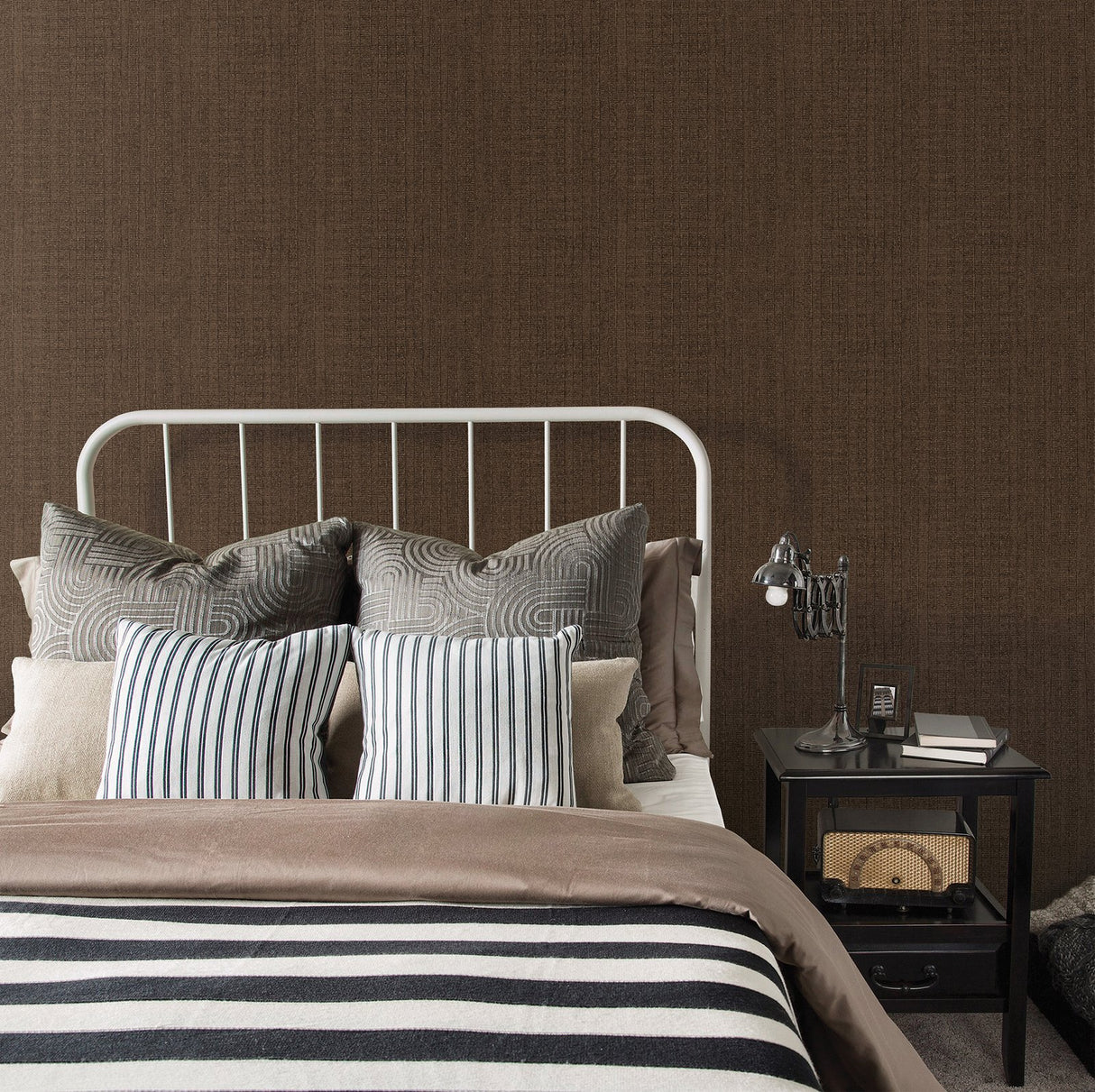 Eade's G78322-sample Bronze Brown