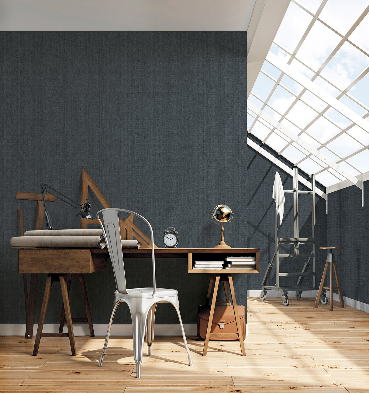 Eade's G78323-sample Blue