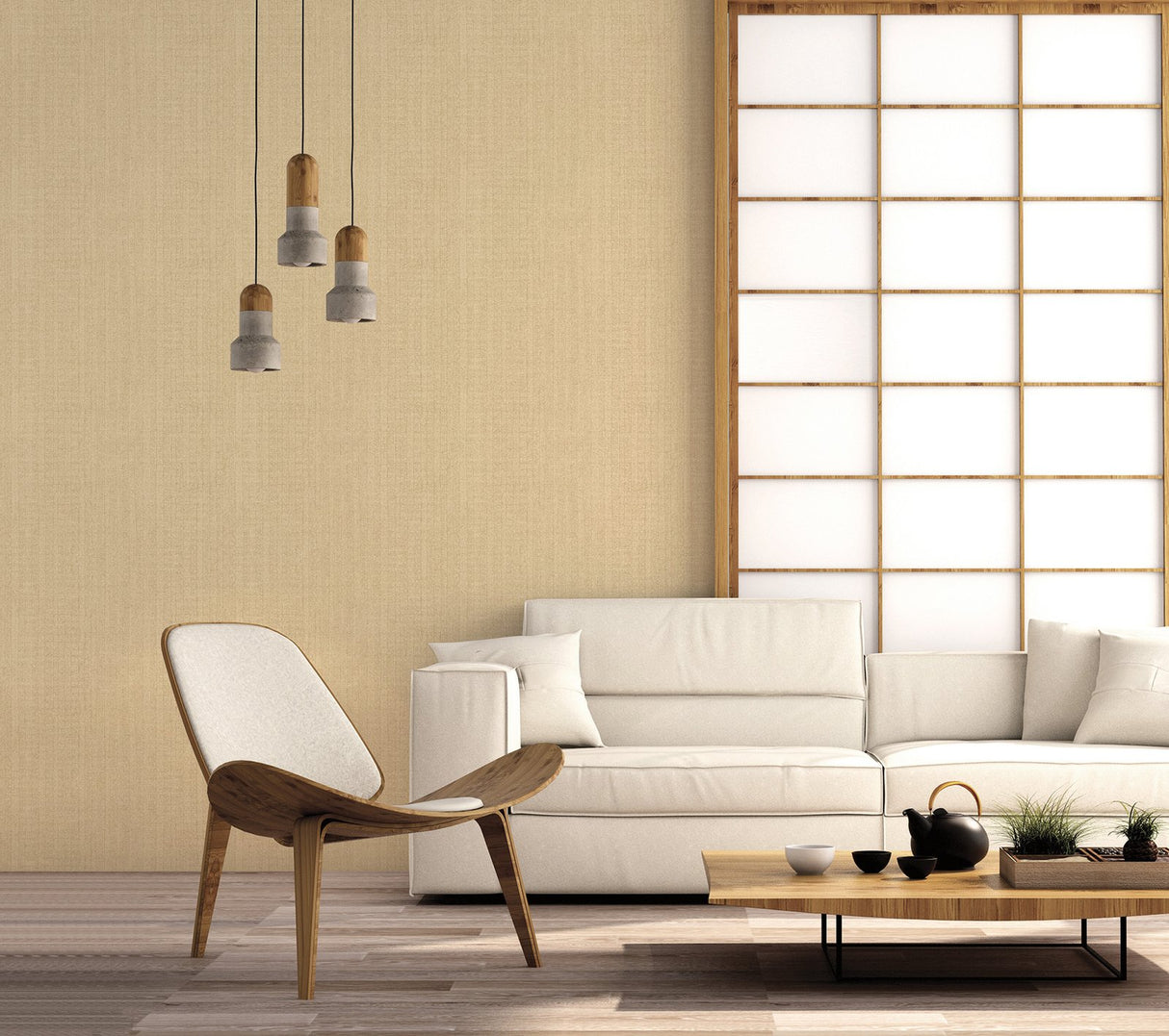 Eade's G78328-sample Beige