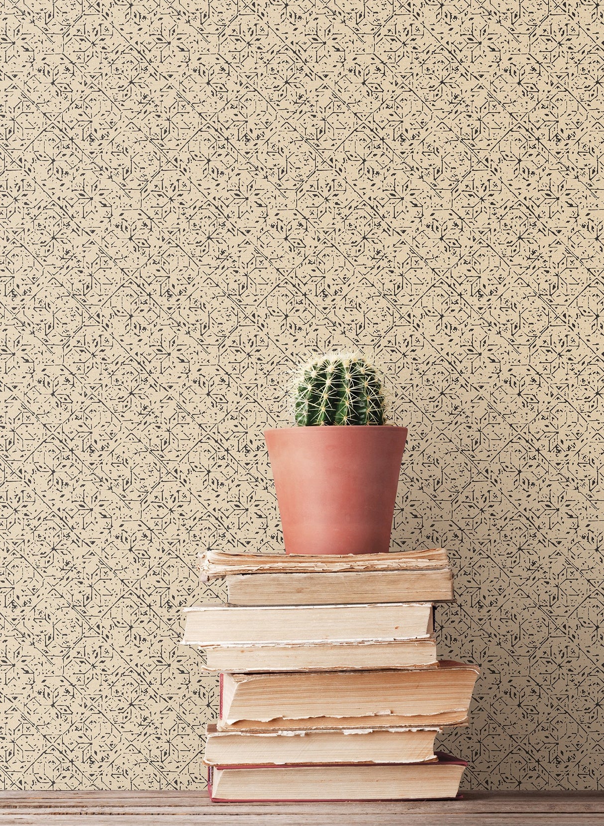 Eade's G78335-sample Beige