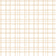 Galerie G78393 Beige Plaid - Eade's Wallpaper
