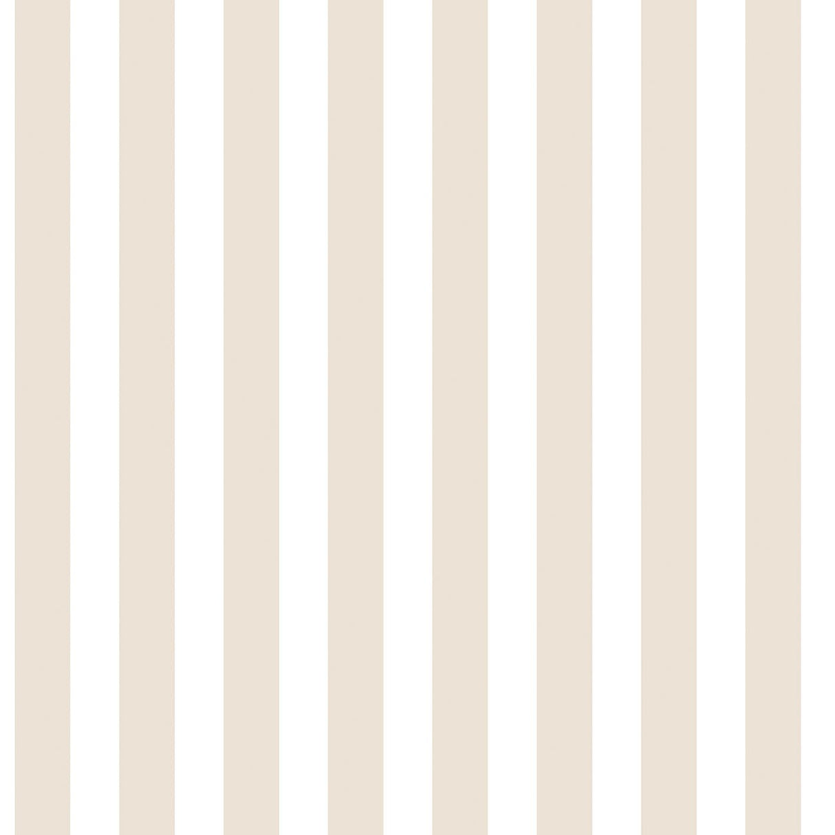 Galerie G78398 Beige Regency Stripe - Eade's Wallpaper