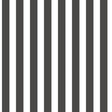 Galerie G78399 Black Regency Stripe - Eade's Wallpaper