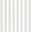 Galerie G78401 Silver Grey Regency Stripe - Eade's Wallpaper