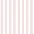 Galerie G78403 Pink Regency Stripe - Eade's Wallpaper