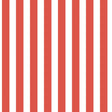 Galerie G78404 Red Regency Stripe - Eade's Wallpaper