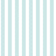 Galerie G78406 Blue Regency Stripe - Eade's Wallpaper
