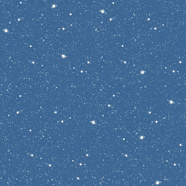 Galerie G78408 Blue Space Sidewall - Eade's Wallpaper