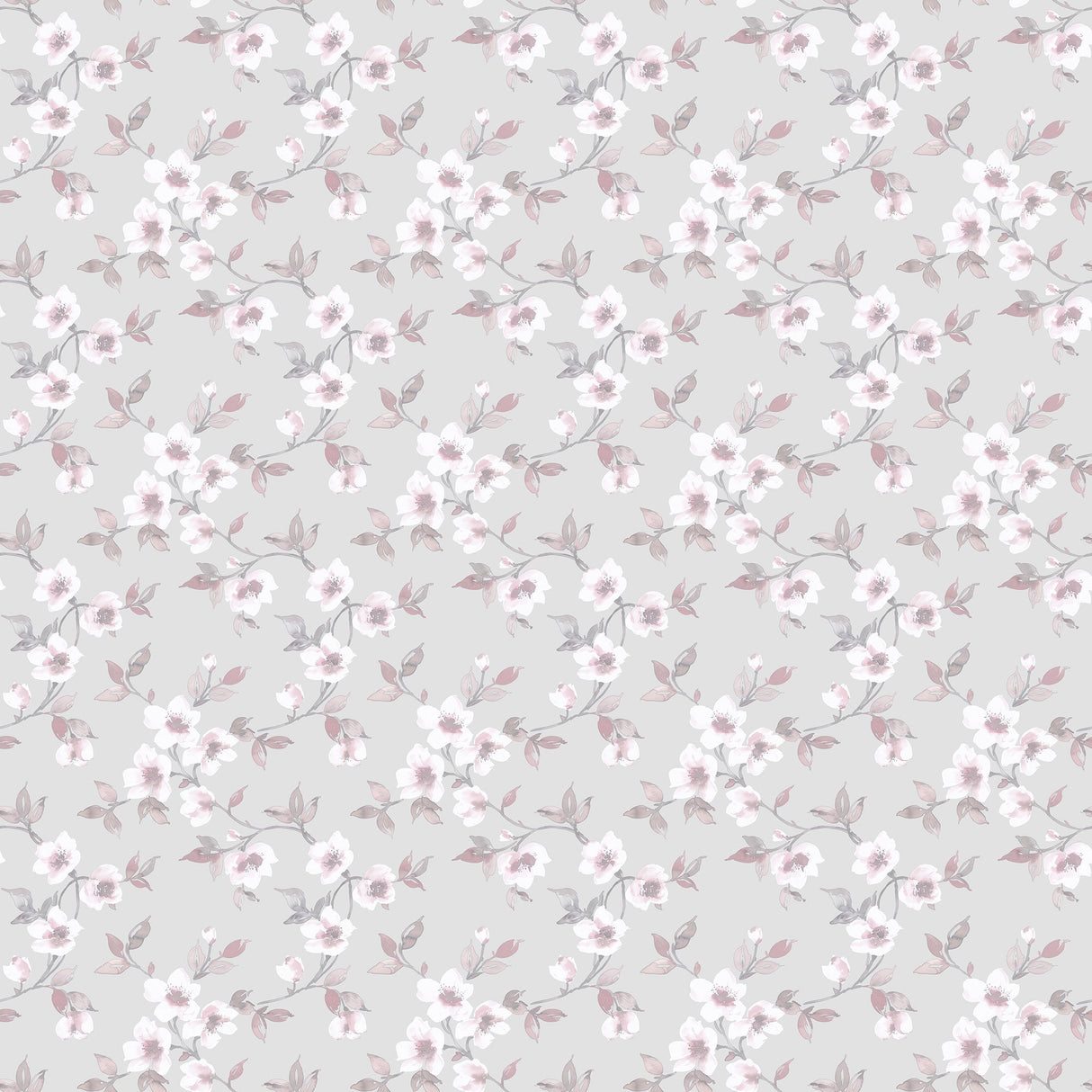Galerie G78485 Pink Anenome Mini - Eade's Wallpaper