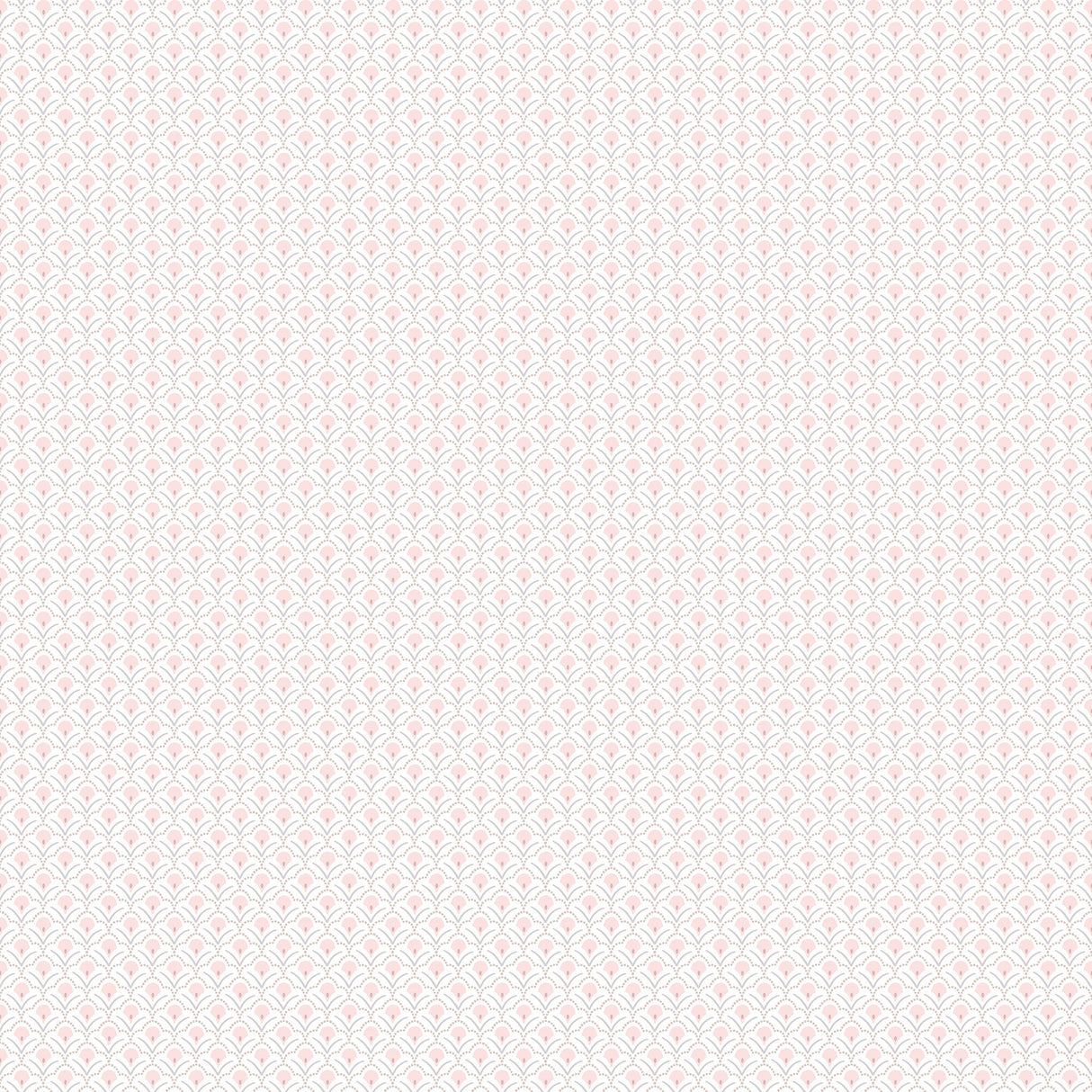 Galerie G78515 Pink Secret Scallop - Eade's Wallpaper