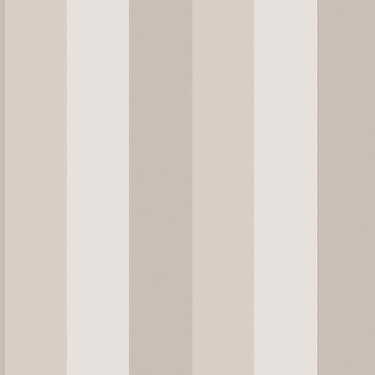 Galerie G78517 Beige Secret Stripe - Eade's Wallpaper