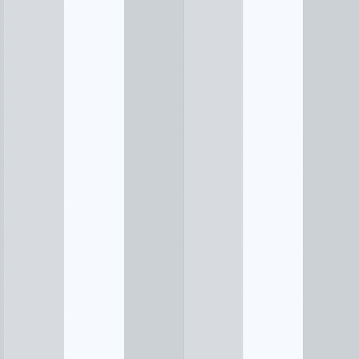 Galerie G78519 Silver Grey Secret Stripe - Eade's Wallpaper