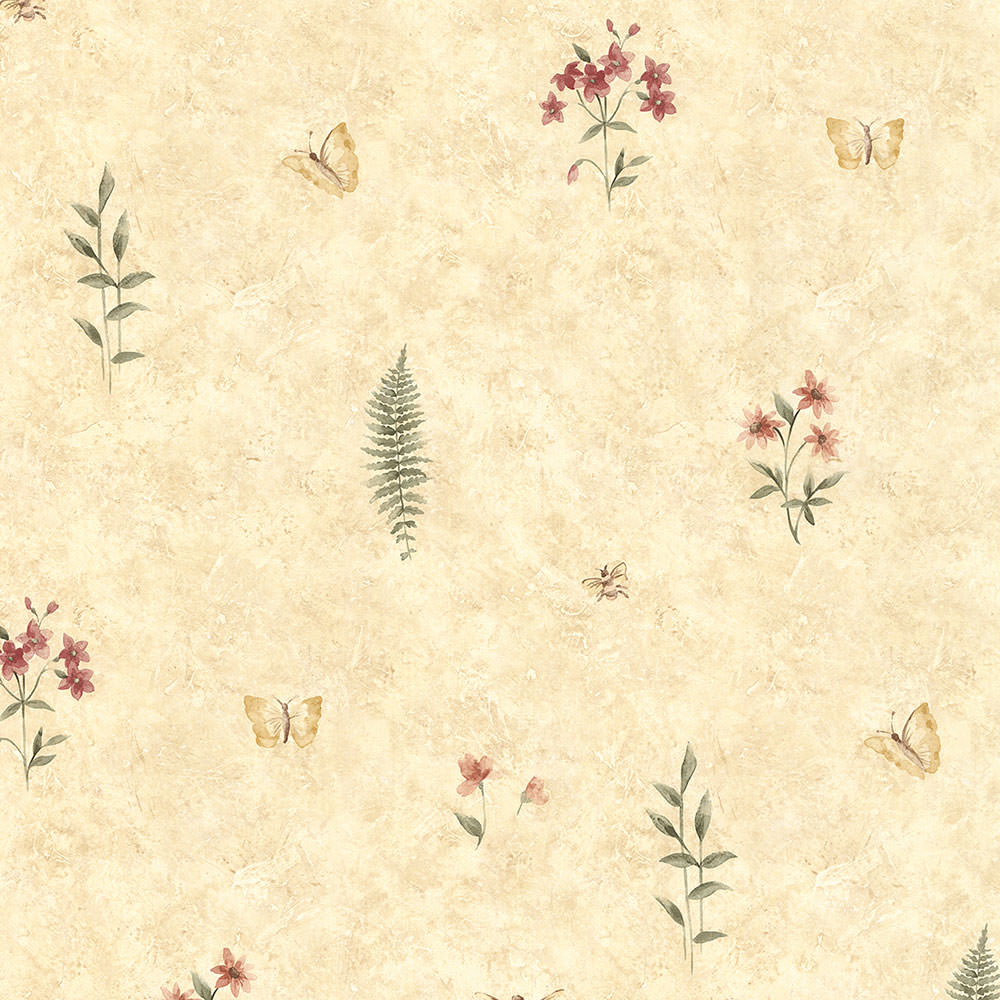 Patton / Norwall CK SP21158 Floral