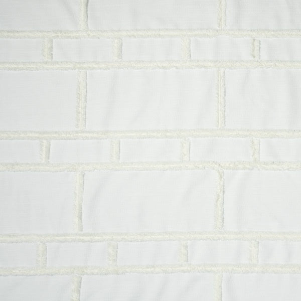 Mitchell MDS FF-2202-27 Geometric,Texture Outspoken-Cream - Eade's Wallpaper