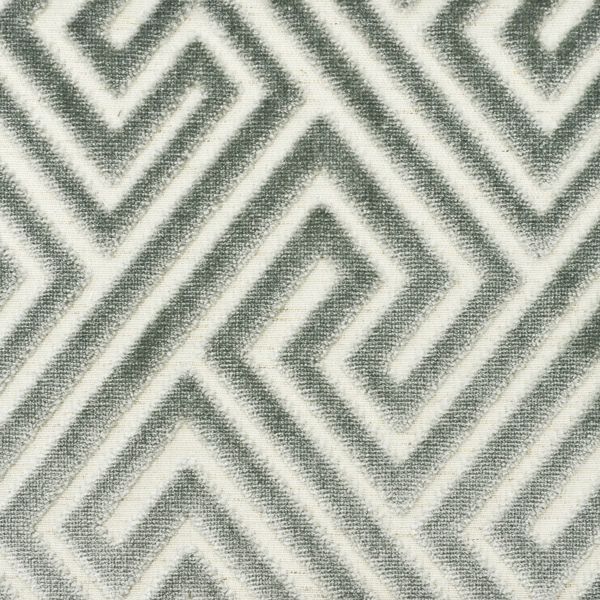 STOUT GALL-1 GALLANT 1 ASH Fabric - Eades Wallpaper & Fabric