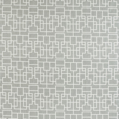 KRAVET DESIGN GARDEN KEY.16.0 GARDEN KEY DOVE Fabric - Eade's Wallpaper